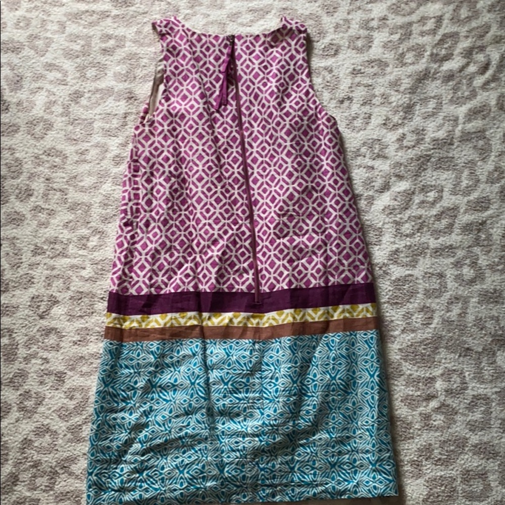 Loft Shift Dress - Picture 8 of 9